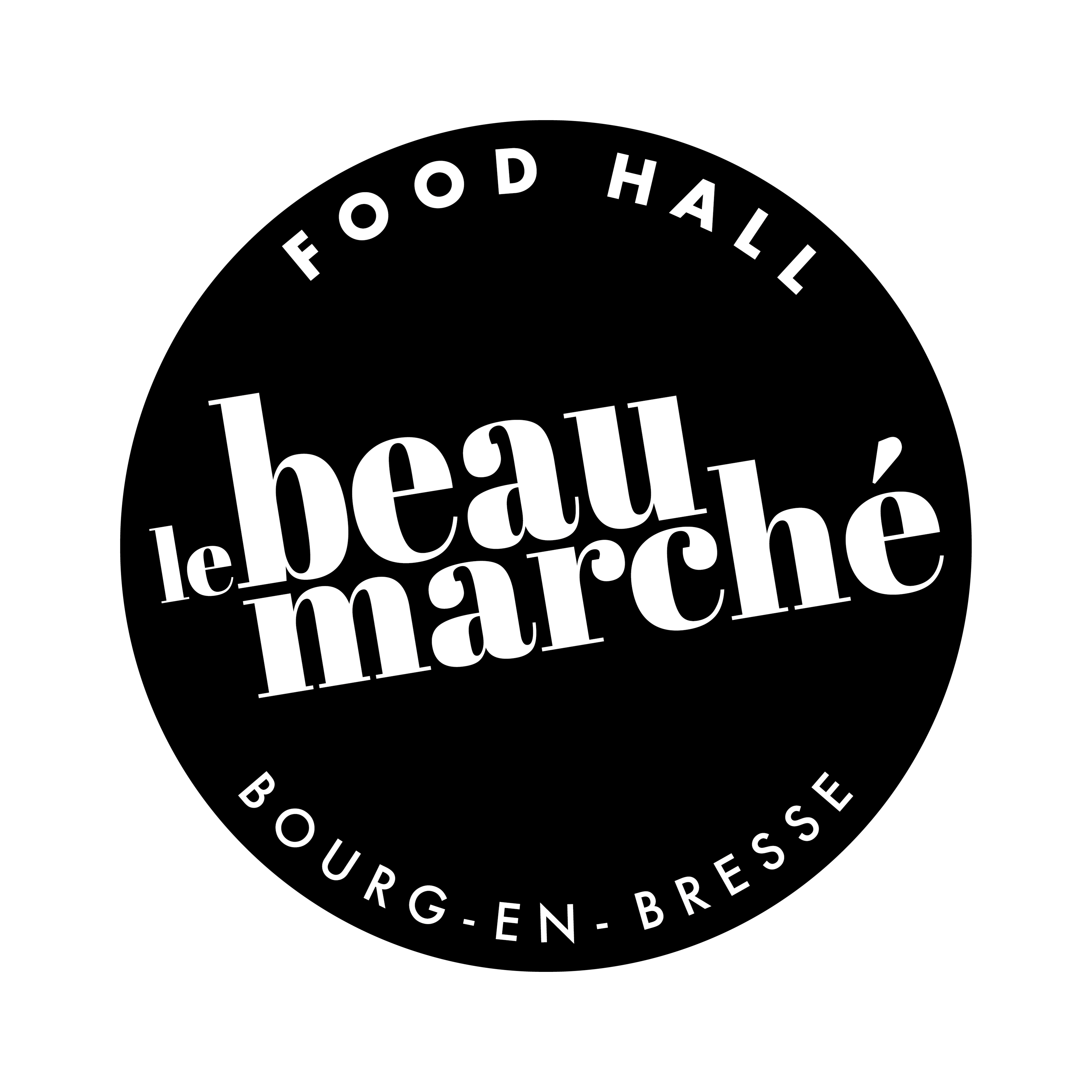 Le Beau Marché